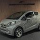 Casalini M20 550 GRANSPORT NARDO GRAU | KLIMA /Garmin Navi / Multimedia / RFK | 8 PS leiser DCI Motor | 45 km/h | Rückfahrkamera | Innerhalb 250 KM Kostenlose Lieferung | Mopedauto | Leichtmobile