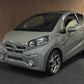 Casalini M20 550 GRANSPORT NARDO GRAU | KLIMA /Garmin Navi / Multimedia / RFK | 8 PS leiser DCI Motor | 45 km/h | Rückfahrkamera | Innerhalb 250 KM Kostenlose Lieferung | Mopedauto | Leichtmobile