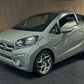 Casalini M20 550 GRANSPORT NARDO GRAU | KLIMA /Garmin Navi / Multimedia / RFK | 8 PS leiser DCI Motor | 45 km/h | Rückfahrkamera | Innerhalb 250 KM Kostenlose Lieferung | Mopedauto | Leichtmobile