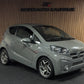 Casalini M20 550 GRANSPORT NARDO GRAU | KLIMA /Garmin Navi / Multimedia / RFK | 8 PS leiser DCI Motor | 45 km/h | Rückfahrkamera | Innerhalb 250 KM Kostenlose Lieferung | Mopedauto | Leichtmobile