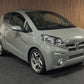 Casalini M20 550 GRANSPORT NARDO GRAU | KLIMA /Garmin Navi / Multimedia / RFK | 8 PS leiser DCI Motor | 45 km/h | Rückfahrkamera | Innerhalb 250 KM Kostenlose Lieferung | Mopedauto | Leichtmobile