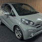 Casalini M20 550 GRANSPORT NARDO GRAU | KLIMA /Garmin Navi / Multimedia / RFK | 8 PS leiser DCI Motor | 45 km/h | Rückfahrkamera | Innerhalb 250 KM Kostenlose Lieferung | Mopedauto | Leichtmobile
