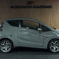 Casalini M20 550 GRANSPORT NARDO GRAU | KLIMA /Garmin Navi / Multimedia / RFK | 8 PS leiser DCI Motor | 45 km/h | Rückfahrkamera | Innerhalb 250 KM Kostenlose Lieferung | Mopedauto | Leichtmobile