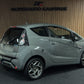 Casalini M20 550 GRANSPORT NARDO GRAU | KLIMA /Garmin Navi / Multimedia / RFK | 8 PS leiser DCI Motor | 45 km/h | Rückfahrkamera | Innerhalb 250 KM Kostenlose Lieferung | Mopedauto | Leichtmobile