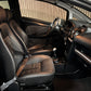Casalini M20 550 GRANSPORT NARDO GRAU | KLIMA /Garmin Navi / Multimedia / RFK | 8 PS leiser DCI Motor | 45 km/h | Rückfahrkamera | Innerhalb 250 KM Kostenlose Lieferung | Mopedauto | Leichtmobile