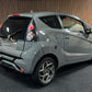 Casalini M20 550 GRANSPORT NARDO GRAU | KLIMA /Garmin Navi / Multimedia / RFK | 8 PS leiser DCI Motor | 45 km/h | Rückfahrkamera | Innerhalb 250 KM Kostenlose Lieferung | Mopedauto | Leichtmobile