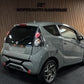 Casalini M20 550 GRANSPORT NARDO GRAU | KLIMA /Garmin Navi / Multimedia / RFK | 8 PS leiser DCI Motor | 45 km/h | Rückfahrkamera | Innerhalb 250 KM Kostenlose Lieferung | Mopedauto | Leichtmobile