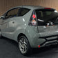 Casalini M20 550 GRANSPORT NARDO GRAU | KLIMA /Garmin Navi / Multimedia / RFK | 8 PS leiser DCI Motor | 45 km/h | Rückfahrkamera | Innerhalb 250 KM Kostenlose Lieferung | Mopedauto | Leichtmobile