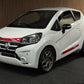 Casalini M20 GRAN TURISMO SPORT / mit roten Sportgurten / Multimedia / RFK | 8 PS leiser DCI Motor | 45 km/h | Rückfahrkamera | Innerhalb 250 KM Kostenlose Lieferung | Mopedauto | Leichtmobile