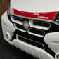 Casalini M20 GRAN TURISMO SPORT / mit roten Sportgurten / Multimedia / RFK | 8 PS leiser DCI Motor | 45 km/h | Rückfahrkamera | Innerhalb 250 KM Kostenlose Lieferung | Mopedauto | Leichtmobile