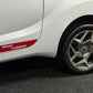 Casalini M20 GRAN TURISMO SPORT / mit roten Sportgurten / Multimedia / RFK | 8 PS leiser DCI Motor | 45 km/h | Rückfahrkamera | Innerhalb 250 KM Kostenlose Lieferung | Mopedauto | Leichtmobile