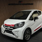 Casalini M20 GRAN TURISMO SPORT / mit roten Sportgurten / Multimedia / RFK | 8 PS leiser DCI Motor | 45 km/h | Rückfahrkamera | Innerhalb 250 KM Kostenlose Lieferung | Mopedauto | Leichtmobile