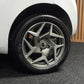 Casalini M20 GRAN TURISMO SPORT / mit roten Sportgurten / Multimedia / RFK | 8 PS leiser DCI Motor | 45 km/h | Rückfahrkamera | Innerhalb 250 KM Kostenlose Lieferung | Mopedauto | Leichtmobile