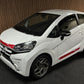 Casalini M20 GRAN TURISMO SPORT / mit roten Sportgurten / Multimedia / RFK | 8 PS leiser DCI Motor | 45 km/h | Rückfahrkamera | Innerhalb 250 KM Kostenlose Lieferung | Mopedauto | Leichtmobile