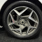 Casalini M20 GRAN TURISMO SPORT / mit roten Sportgurten / Multimedia / RFK | 8 PS leiser DCI Motor | 45 km/h | Rückfahrkamera | Innerhalb 250 KM Kostenlose Lieferung | Mopedauto | Leichtmobile