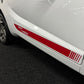 Casalini M20 GRAN TURISMO SPORT / mit roten Sportgurten / Multimedia / RFK | 8 PS leiser DCI Motor | 45 km/h | Rückfahrkamera | Innerhalb 250 KM Kostenlose Lieferung | Mopedauto | Leichtmobile
