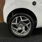 Casalini M20 GRAN TURISMO SPORT / mit roten Sportgurten / Multimedia / RFK | 8 PS leiser DCI Motor | 45 km/h | Rückfahrkamera | Innerhalb 250 KM Kostenlose Lieferung | Mopedauto | Leichtmobile