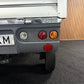 Casalini Kerry Truck Pritsche | *Selten* | 8 PS Motor | Gepflegt | 45 km/h | Innerhalb 250 KM Kostenlose Lieferung | Mopedauto | Leichtmobile