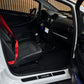 Casalini M20 GRAN TURISMO SPORT / mit roten Sportgurten / Multimedia / RFK | 8 PS leiser DCI Motor | 45 km/h | Rückfahrkamera | Innerhalb 250 KM Kostenlose Lieferung | Mopedauto | Leichtmobile