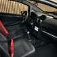 Casalini M20 GRAN TURISMO SPORT / mit roten Sportgurten / Multimedia / RFK | 8 PS leiser DCI Motor | 45 km/h | Rückfahrkamera | Innerhalb 250 KM Kostenlose Lieferung | Mopedauto | Leichtmobile