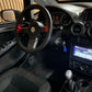 Casalini M20 GRAN TURISMO SPORT / mit roten Sportgurten / Multimedia / RFK | 8 PS leiser DCI Motor | 45 km/h | Rückfahrkamera | Innerhalb 250 KM Kostenlose Lieferung | Mopedauto | Leichtmobile