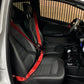 Casalini M20 GRAN TURISMO SPORT / mit roten Sportgurten / Multimedia / RFK | 8 PS leiser DCI Motor | 45 km/h | Rückfahrkamera | Innerhalb 250 KM Kostenlose Lieferung | Mopedauto | Leichtmobile