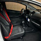Casalini M20 GRAN TURISMO SPORT / mit roten Sportgurten / Multimedia / RFK | 8 PS leiser DCI Motor | 45 km/h | Rückfahrkamera | Innerhalb 250 KM Kostenlose Lieferung | Mopedauto | Leichtmobile