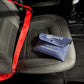 Casalini M20 GRAN TURISMO SPORT / mit roten Sportgurten / Multimedia / RFK | 8 PS leiser DCI Motor | 45 km/h | Rückfahrkamera | Innerhalb 250 KM Kostenlose Lieferung | Mopedauto | Leichtmobile