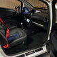 Casalini M20 GRAN TURISMO SPORT / mit roten Sportgurten / Multimedia / RFK | 8 PS leiser DCI Motor | 45 km/h | Rückfahrkamera | Innerhalb 250 KM Kostenlose Lieferung | Mopedauto | Leichtmobile