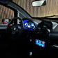 Casalini M20 GRAN TURISMO SPORT / mit roten Sportgurten / Multimedia / RFK | 8 PS leiser DCI Motor | 45 km/h | Rückfahrkamera | Innerhalb 250 KM Kostenlose Lieferung | Mopedauto | Leichtmobile