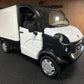 Aixam D-Truck Kastenwagen | 8 PS Motor | 45 km/h | Rückfahrkamera | Innerhalb 250 KM Kostenlose Lieferung | Mopedauto | Leichtmobile