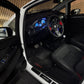 Casalini M20 GRAN TURISMO SPORT / mit roten Sportgurten / Multimedia / RFK | 8 PS leiser DCI Motor | 45 km/h | Rückfahrkamera | Innerhalb 250 KM Kostenlose Lieferung | Mopedauto | Leichtmobile