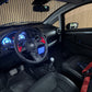 Casalini M20 GRAN TURISMO SPORT / mit roten Sportgurten / Multimedia / RFK | 8 PS leiser DCI Motor | 45 km/h | Rückfahrkamera | Innerhalb 250 KM Kostenlose Lieferung | Mopedauto | Leichtmobile