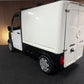 Aixam D-Truck Kastenwagen | 8 PS Motor | 45 km/h | Rückfahrkamera | Innerhalb 250 KM Kostenlose Lieferung | Mopedauto | Leichtmobile