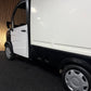 Aixam D-Truck Kastenwagen | 8 PS Motor | 45 km/h | Rückfahrkamera | Innerhalb 250 KM Kostenlose Lieferung | Mopedauto | Leichtmobile