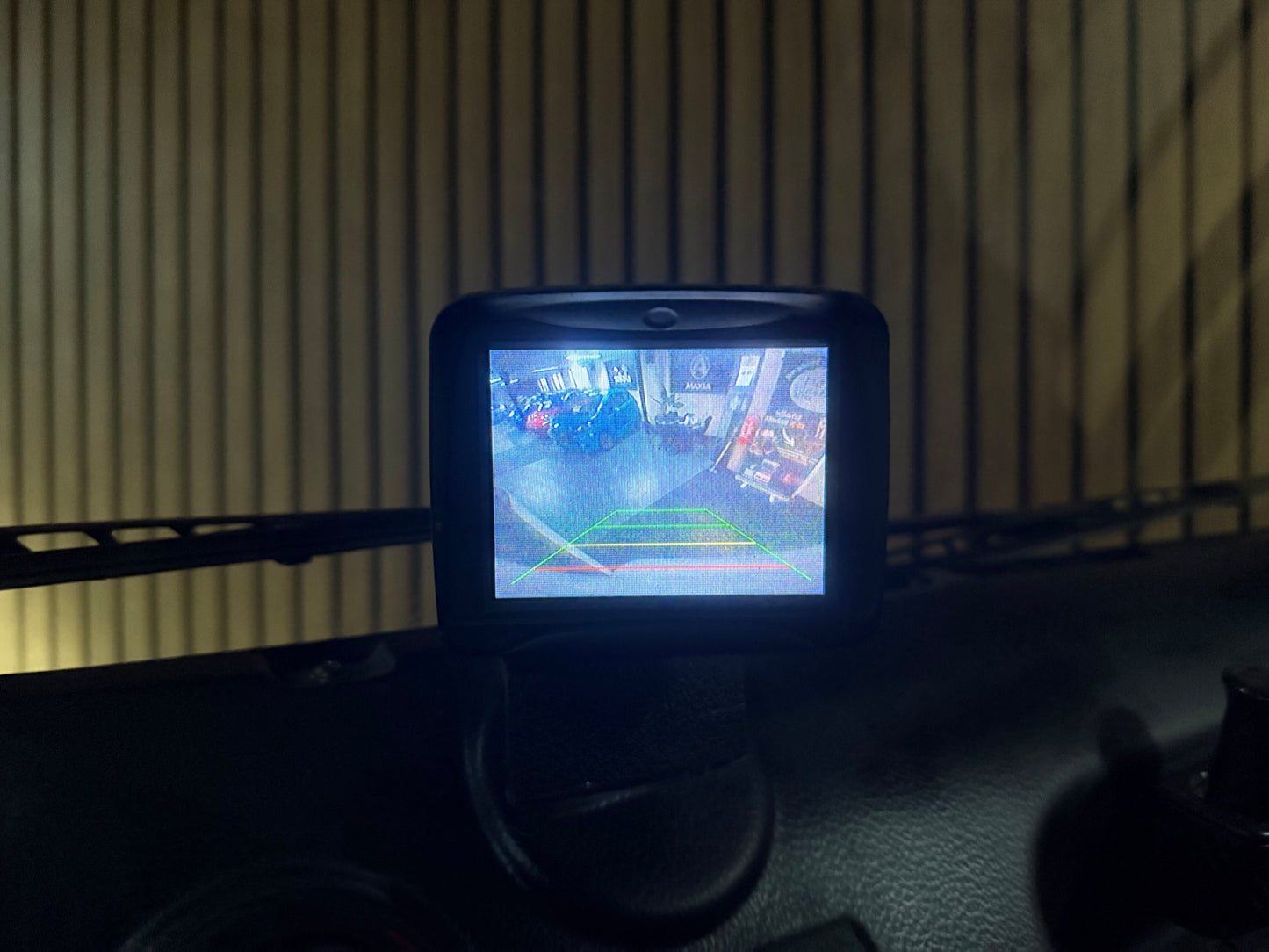 Aixam D-Truck Kastenwagen | 8 PS Motor | 45 km/h | Rückfahrkamera | Innerhalb 250 KM Kostenlose Lieferung | Mopedauto | Leichtmobile