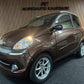 Microcar Mgo SXI | leiser DCI Motor | 45 km/h | Innerhalb 250 KM Kostenlose Lieferung | Mopedauto | Leichtmobile