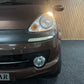 Microcar Mgo SXI | leiser DCI Motor | 45 km/h | Innerhalb 250 KM Kostenlose Lieferung | Mopedauto | Leichtmobile