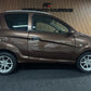 Microcar Mgo SXI | leiser DCI Motor | 45 km/h | Innerhalb 250 KM Kostenlose Lieferung | Mopedauto | Leichtmobile