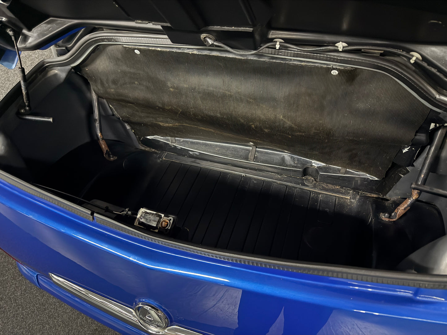 Aixam Scouty R Cabrio *NETT* | | 45 km/h | Innerhalb 250 KM Kostenlose Lieferung | Mopedauto | Leichtmobile