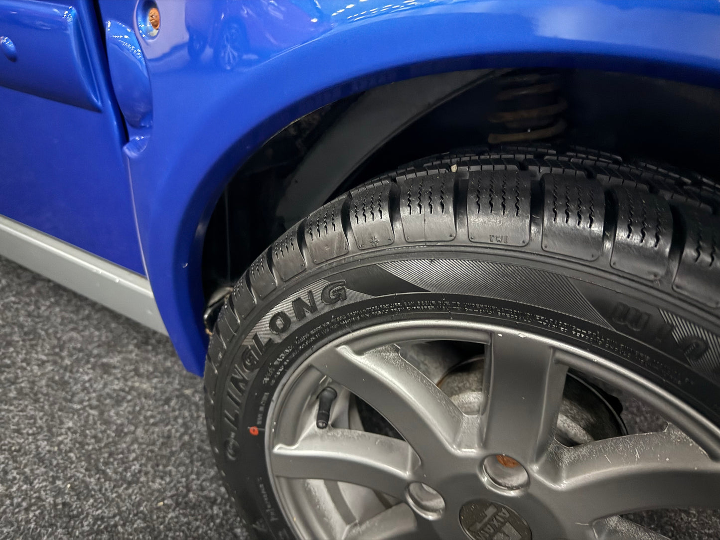 Aixam Scouty R Cabrio *NETT* | | 45 km/h | Innerhalb 250 KM Kostenlose Lieferung | Mopedauto | Leichtmobile