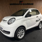 Aixam Minauto Sport 2021 | 3535 KM | 8 PS Motor | 45 km/h | Innerhalb 250 KM Kostenlose Lieferung | Mopedauto | Leichtmobile