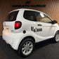 Aixam Minauto Sport 2021 | 3535 KM | 8 PS Motor | 45 km/h | Innerhalb 250 KM Kostenlose Lieferung | Mopedauto | Leichtmobile