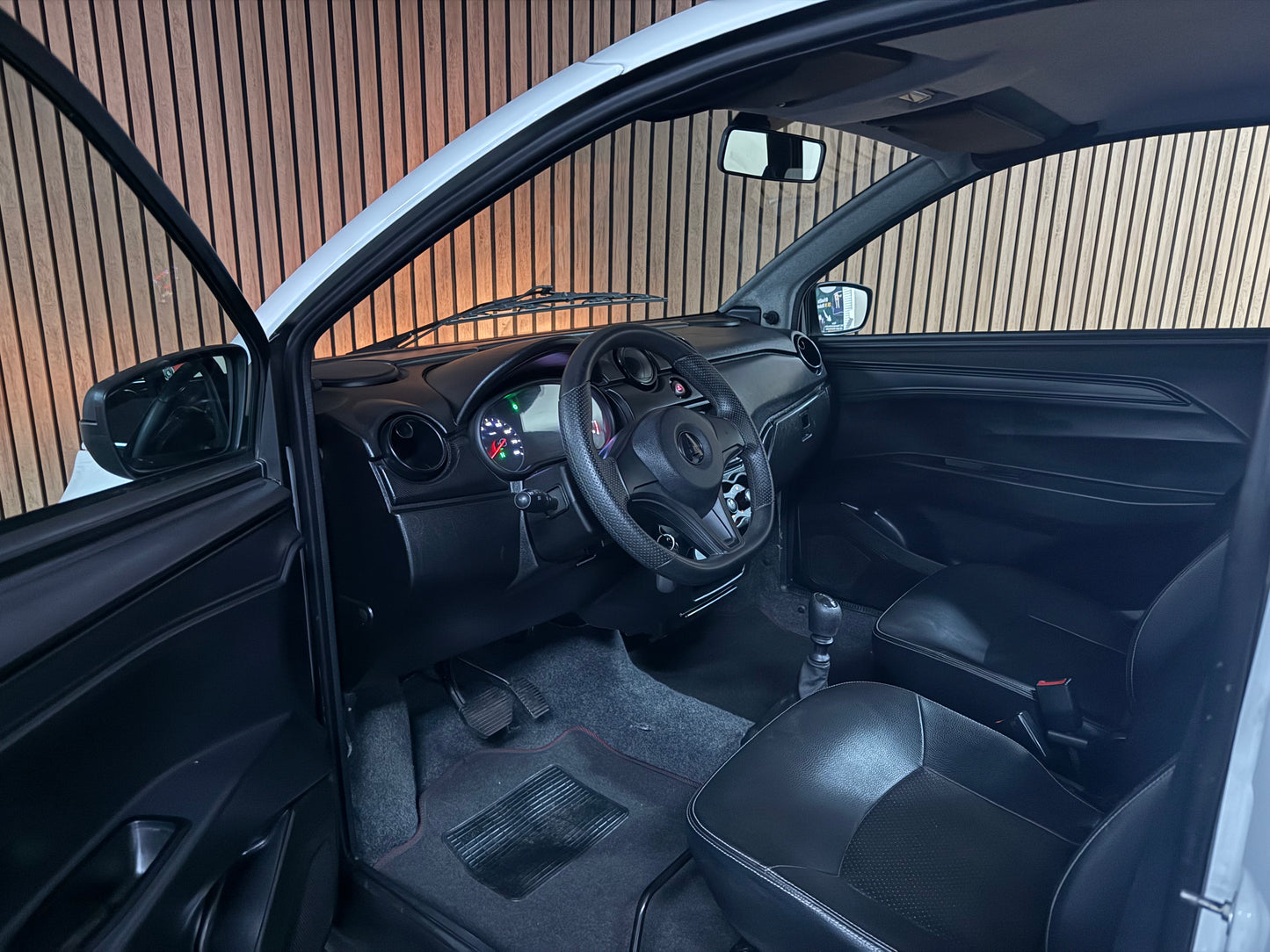 Aixam Minauto Sport 2021 | 3535 KM | 8 PS Motor | 45 km/h | Innerhalb 250 KM Kostenlose Lieferung | Mopedauto | Leichtmobile