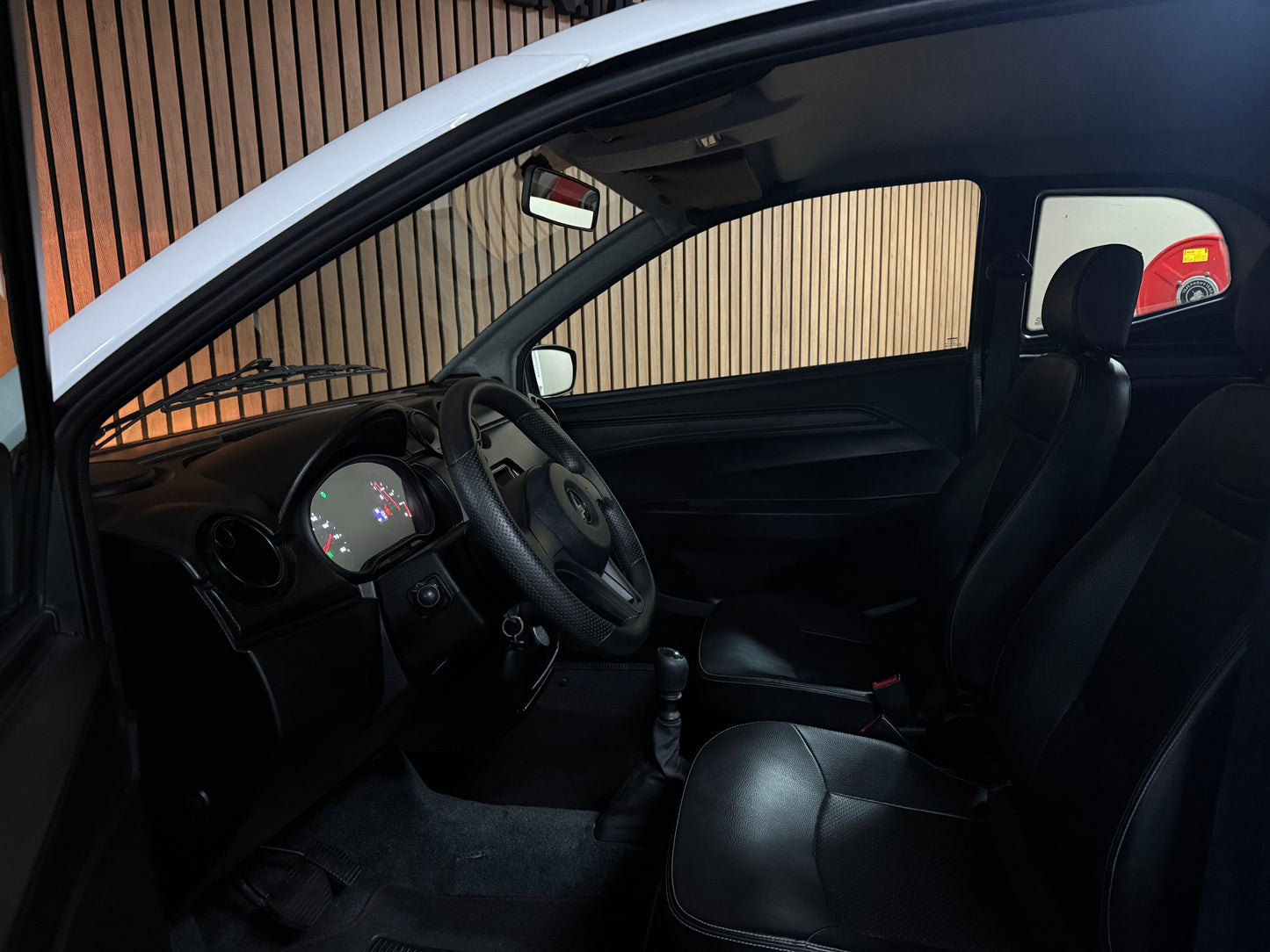 Aixam Minauto Sport 2021 | 3535 KM | 8 PS Motor | 45 km/h | Innerhalb 250 KM Kostenlose Lieferung | Mopedauto | Leichtmobile