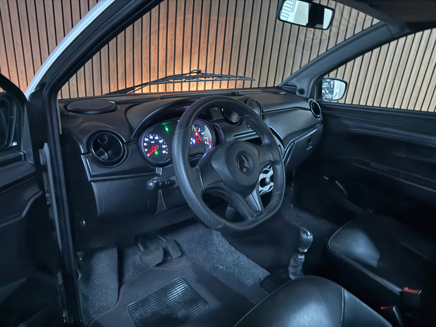 Aixam Minauto Sport 2021 | 3535 KM | 8 PS Motor | 45 km/h | Innerhalb 250 KM Kostenlose Lieferung | Mopedauto | Leichtmobile