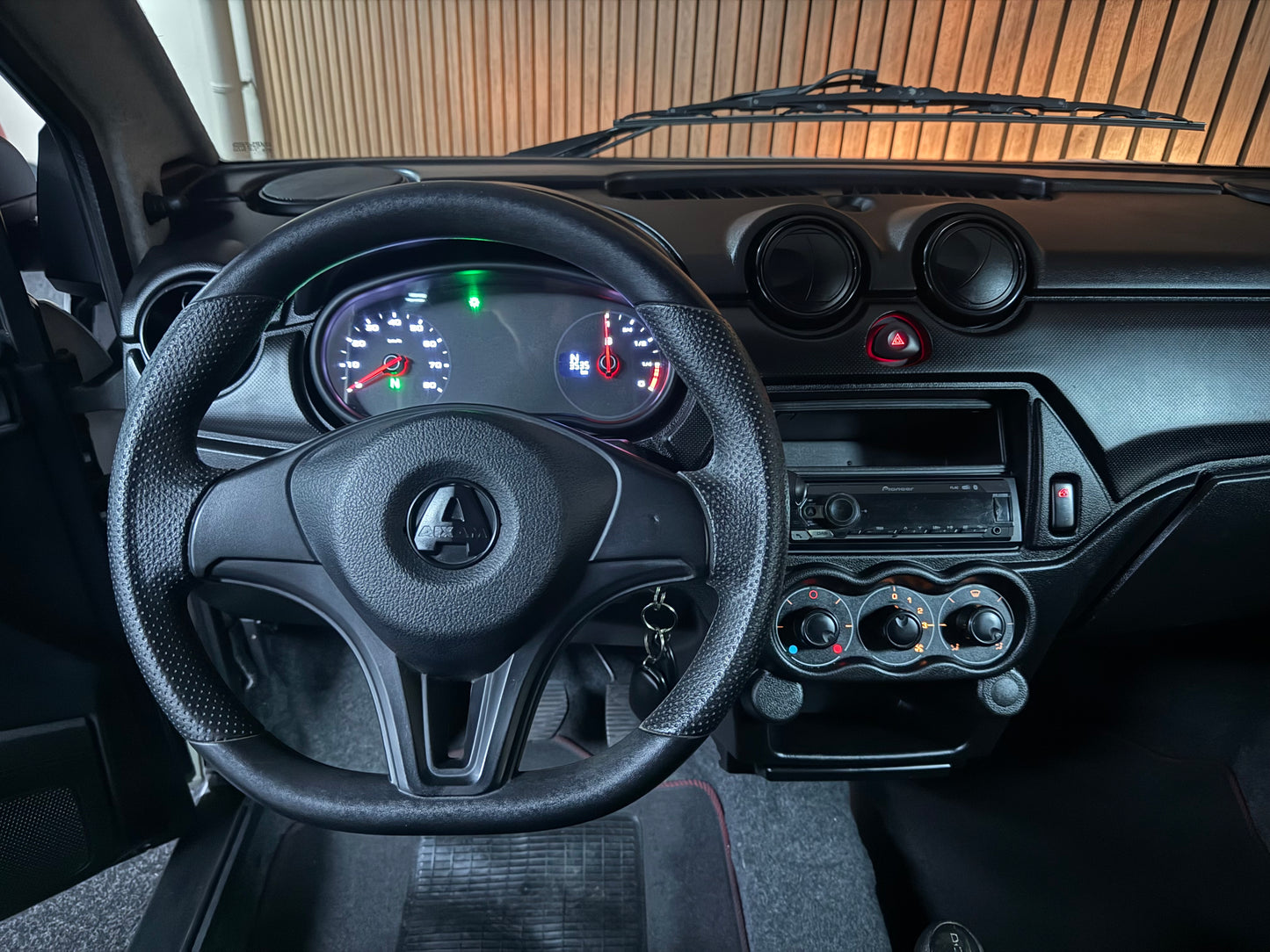 Aixam Minauto Sport 2021 | 3535 KM | 8 PS Motor | 45 km/h | Innerhalb 250 KM Kostenlose Lieferung | Mopedauto | Leichtmobile