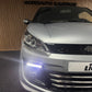 Ligier JS50 Elegance | KLIMA | 8 PS leiser DCI Motor | 45 km/h | Rückfahrkamera | Innerhalb 250 KM Kostenlose Lieferung | Mopedauto | Leichtmobile