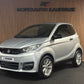 Aixam City Sport 2022  | Multi-Media | 8 PS Motor | 45 km/h | Rückfahrkamera | Innerhalb 250 KM Kostenlose Lieferung | Mopedauto | Leichtmobile