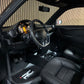 Ligier JS50 Elegance | KLIMA | 8 PS leiser DCI Motor | 45 km/h | Rückfahrkamera | Innerhalb 250 KM Kostenlose Lieferung | Mopedauto | Leichtmobile